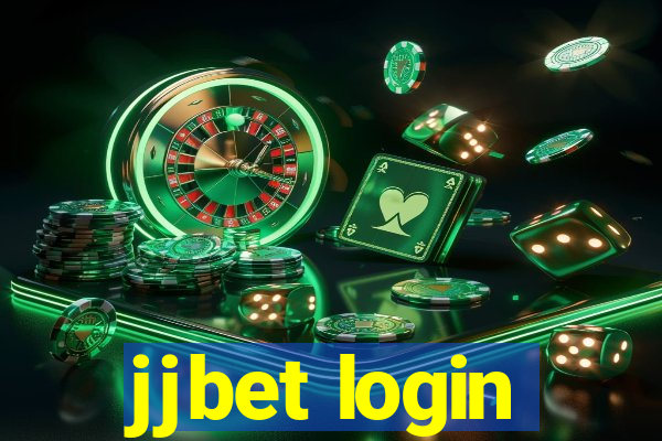 jjbet login